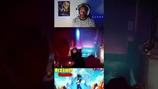 THIS 🥷SLEEP😂 #comedy #gaming #funny #nlg #nazlightgaming #fyp #readyornot
