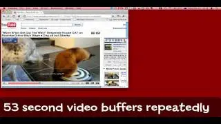 What it's like to watch YouTube with TelstraClear