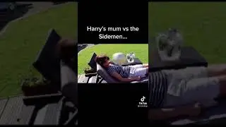 #W2S Mum vs. The #Sidemen #Shorts