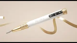 👉How to Use the SP1 Stepless Speed Nail Drill?