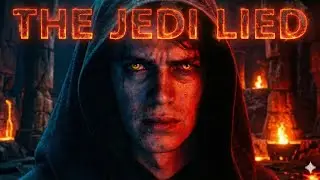 Why The Jedi CODE is Flawed (The Dark Side Was Right)