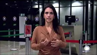 Polícia Federal trabalha para barrar tráfico internacional de drogas em aeroportos