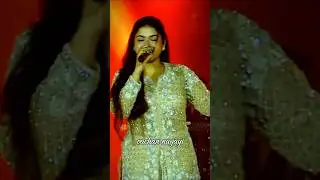Ghar More Pardesiya by Arunita Kanjilal & Pritam | Yuva Dasara 2025 | Shreya Ghosal, Vaishali Mhade