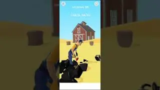 Fail Run -  121 Level Walkthrough  |  БЫСТРОЕ ПРОХОЖДЕНИЕ