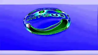 [REQUESTED] Datsun Logo Effects (AlloFresh Csupo Effects)