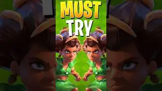 Best TH15 Root Rider Army 2025 | 3 Star Attack #clashofclans
