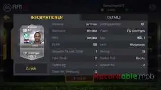 FIFA 15 -- Cheap Silver Beasts with Pace 90+ under 1k