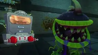 Community Challenge Episode 1 Plants vs Zombies Garden Warfare 2 Play To Give Community Challenge
