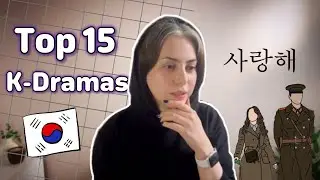  بهترین سریال‌های کره‌ای که نباید از دستش بدی!