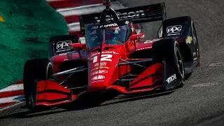 Indycar 2022 Season Review