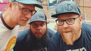 Tampa Bay Brewing Collab 1