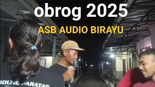 obrog viral | Wedi dosa | cover Adit | team penggugah sahur beraksi