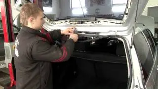VEMO harness repair kits