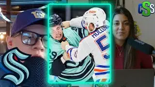 Seattle Kraken will host the 2024 Winter Classic, team suffers rough homestand, prospect check in