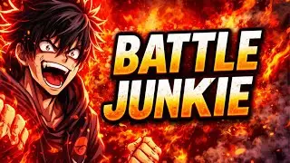 B@ttle Junkie Ep 1-12 English Dubbed   New Anime