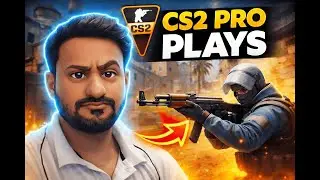 CS2 Faceit Grind | Insane Clutches & Clean Aim