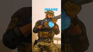 This SMG = META in Warzone 🤯 Setup at the end of