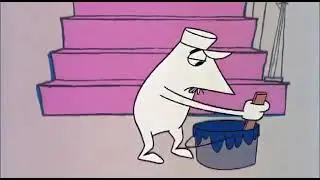The Pink Panther Episode 1 &ndash; The Pink Phink