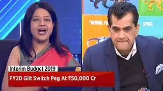 Budget 2019: The Impact Of Budget On Housing Sector, Here's What Experts Has To Say