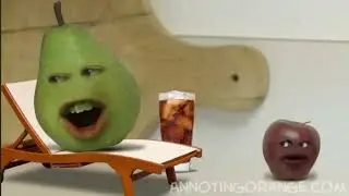 Boomerang Made Of Boogers