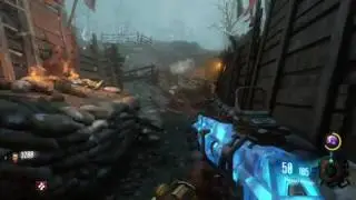 Call of Duty: Black Ops 3 - Well, That Hurt