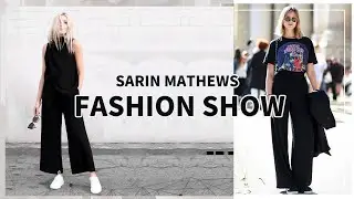 Sarin Mathew Women&lsquo;s Sweatpants