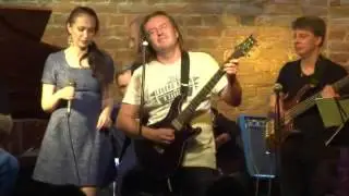 Питер   Petrovich JAZZ Pick Up The Pieces