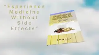 Backyard Medicine Book Trailer