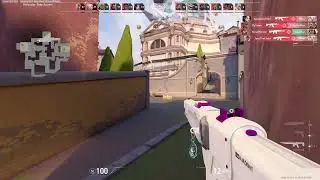 Me??? Deadzoning?!