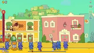 Обзор на игру Burito Beazon