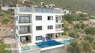 Göktepe Apart Otel| Neredekal.com