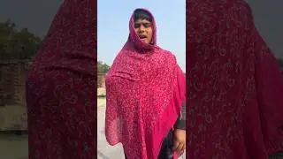 Chaman mama aur bhanji 😂🔥| indian family #shorts #indian #comedy #chotabhai #chaman #relatable