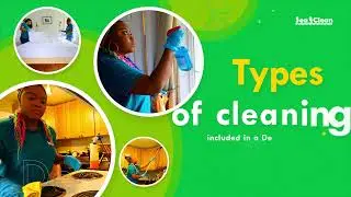 SEA CLEAN CLEANING SERVICES, LLCThe Best Services In Seattle Washington