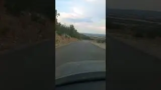 Rruga Mokne Istog 
