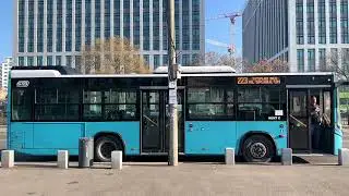 Bucuresti cotidian 91 metrou statia preciziei-statia timpuri noi