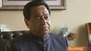 Nath Says India Has `Very Huge' Infrastructure Deficit: Video