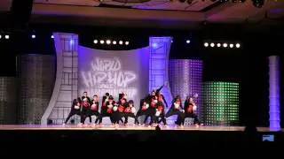 TCNZ @ HHI Worlds 2013