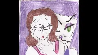 King Dice and Faby The Phantom of the Opera M