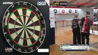 DPNZ Top 16 playoff for ANZ Premier League