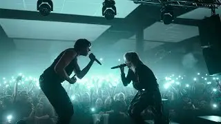 Seni x Inee &ndash; Koncert Premierowy EMOPHASE (Official Aftermovie)