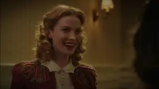 Marvel Agent Carter Episode 4 - Blitzkrieg Button