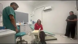 Safe Smiles Community Program