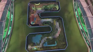 Trackmania Summer 2025 - 10 | 26.152 (-0.031) by ShcrTM