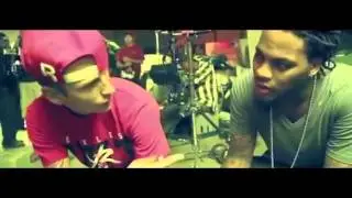 Mgk wild boy lace the fuck up