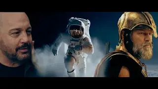 4K RKP Silver screen trailers BIG movies hitting the BIG screen December 2025 England.