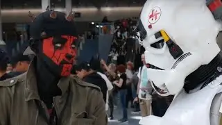 What would you change about The Last Jedi?