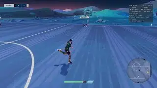 PASS - Rematch