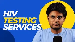 HIV Testing Services