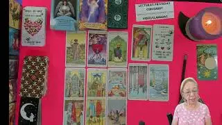 LIBRA! Si lo sé! El karma que estoy viviendo es solo culpa mia!