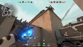 gameplay valorant part243